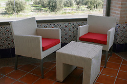 HOTEL LA BASTIDA