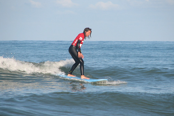 Magic Surf School - photo 4