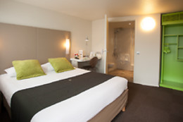 Campanile Reims Est