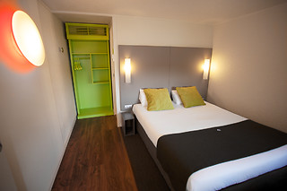 Un séjour à 2 au Campanile Reims Est - Taissy*** à Taissy (51)