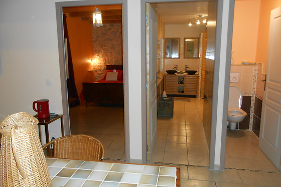 La Dame Blanche (07) - photo 6
