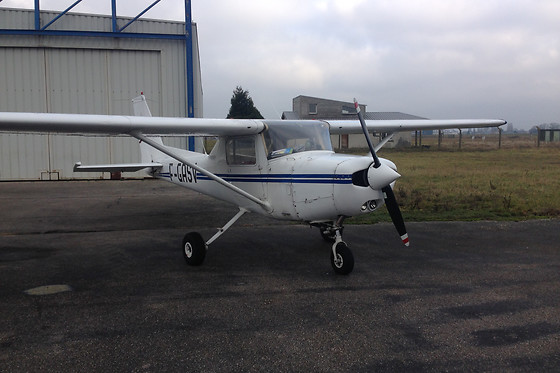 Ecole de pilotage Avion Normandie - photo 2