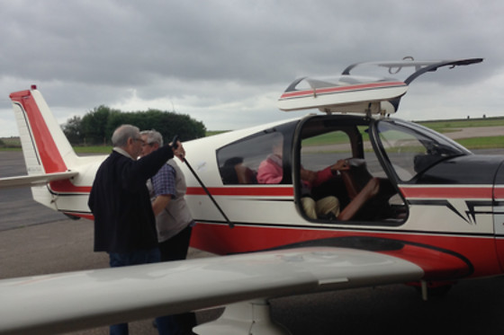 Ecole de pilotage Avion Normandie - photo 1