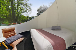 Camping des cerisiers