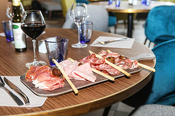 Il Ristorante Saint-Herblain - photo 3