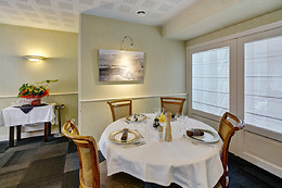 Auberge Saint Thégonnec