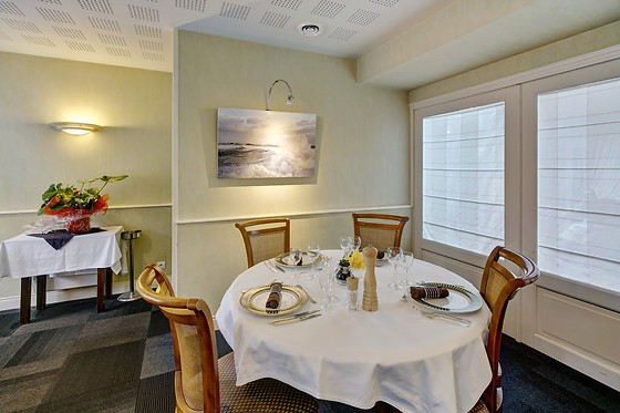 Auberge Saint Thégonnec - photo 9