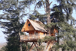 Relais du Haget