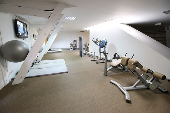 Izi Fit Premium Fitness Club Bordeaux Chartrons - photo 2
