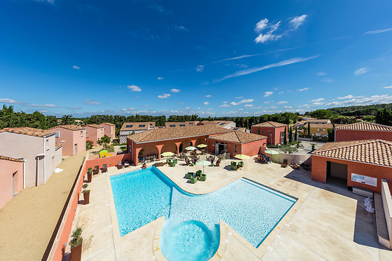Le Domaine de Bacchus - photo 2