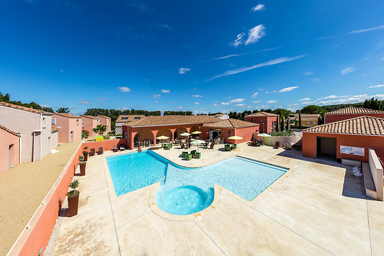 Le Domaine de Bacchus - photo 3