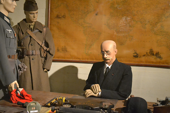 Le Bunker de La Rochelle - photo 2