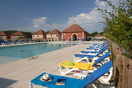 Le Domaine de claire rive