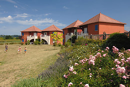 Le Domaine de claire rive