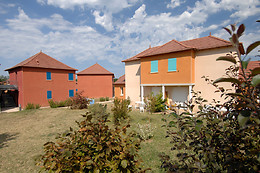 Le Domaine de claire rive