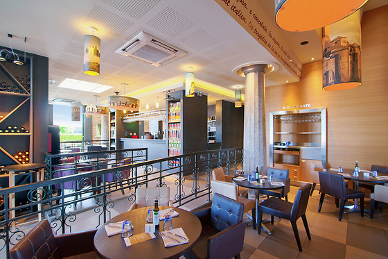 Il Ristorante Saint-Parres-aux-Tertres - photo 1