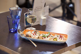 Il Ristorante Compiègne
