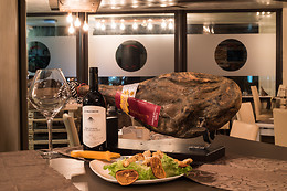 Atelier Ristorante Pizzeria Al Vecchio Nord