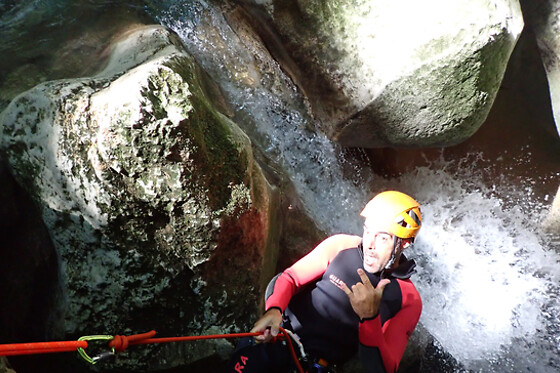 Canyon Life - photo 6