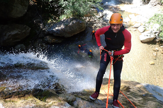 Canyon Life - photo 2