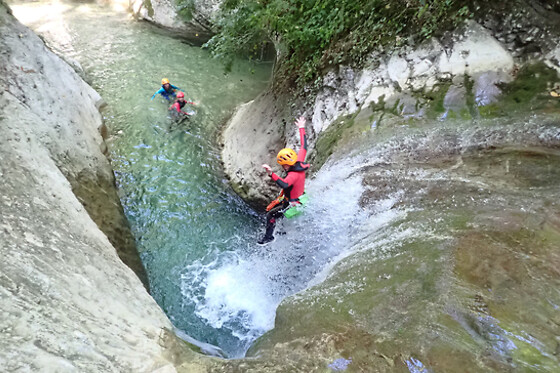 Canyon Life - photo 1