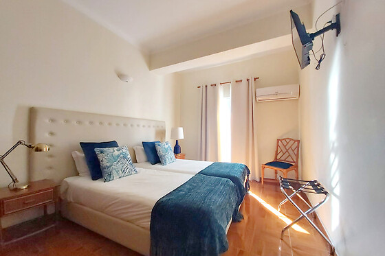 The Blue Bamboo Hotel – Duna Parque Group - photo 8