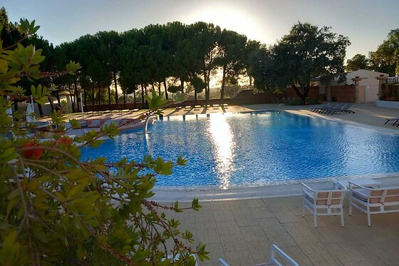 HOTEL CAMPO DO ROSMANINHO**** - photo 0