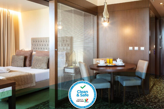NEYA LISBOA HOTEL - photo 2