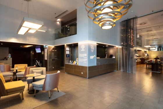 NEYA LISBOA HOTEL - photo 3