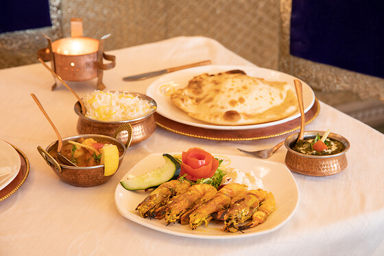 Ristorante Indiano Dawat - photo 2