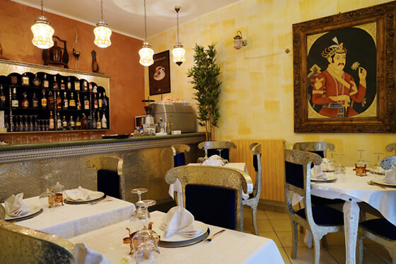 Ristorante Indiano Dawat - photo 8