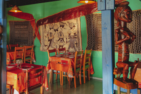 Restaurant Le Bouzou - photo 2