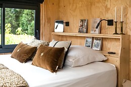 Mas des écoliers Tiny House