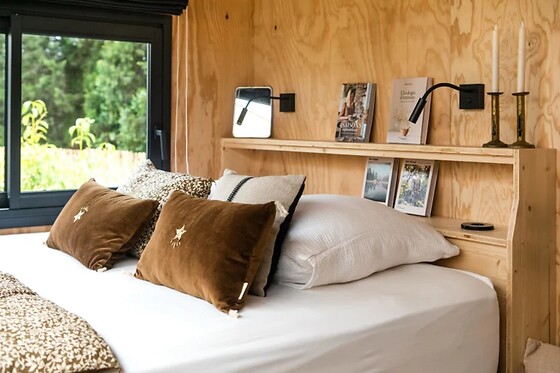 Mas des écoliers Tiny House - photo 6