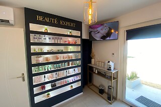 Un rituel purifiant à l'Institut Beauté Expert à Bourg-lès-Valence (26)