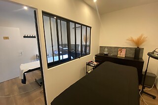 Un rituel purifiant à l'Institut Beauté Expert à Bourg-lès-Valence (26)