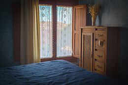CASA RURAL LA CARRETERIA