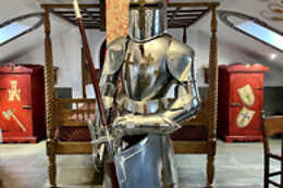 POSADA LA LEYENDA