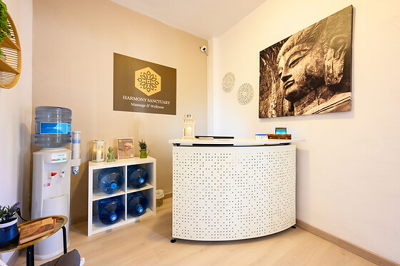 HARMONY SANCTUARY - photo 1