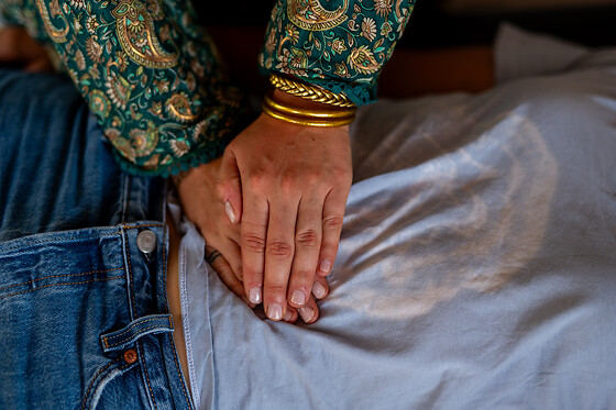 Luma shiatsu - photo 2