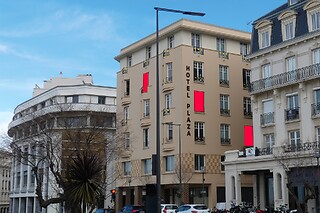 Une partie d’escape game outdoor en groupe - Escape the City - Biarritz (64)