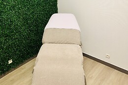 L'esprit soins