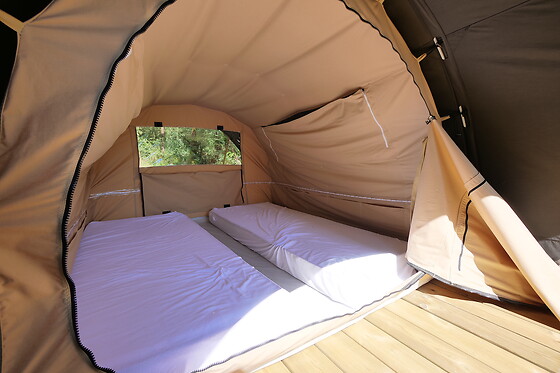 Camping Belle Rivière - photo 9