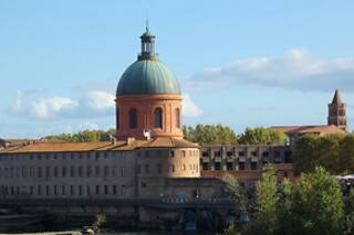 Une partie d’escape game outdoor en groupe - Escape the City - Toulouse (31)