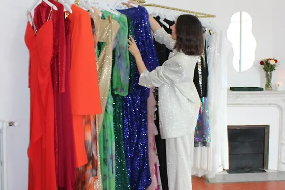 Atelier colorimétrie avec la technique 