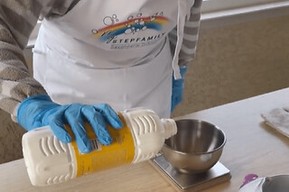 Atelier création de savon personnalisé  près de Valence (26)