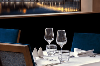 Dîner & croisière sur la péniche "Hermès" à Lyon (69)