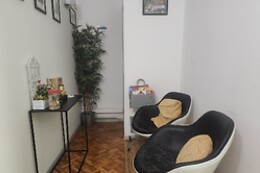 Thaitip Massage Istres et Martigues