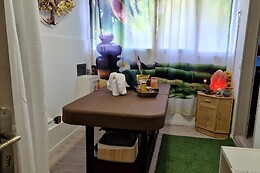Thaitip Massage Istres et Martigues