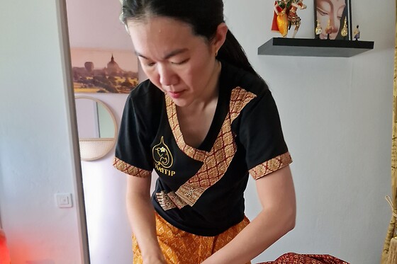 Thaitip Massage Istres et Martigues - photo 13
